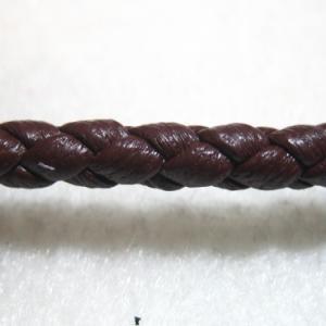 Braided 3mm